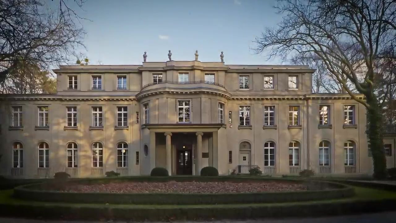 Documental El Origen Del Holocausto